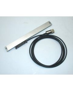 Maßstab LS803D 220mm 3m (Austausch-Exchange)