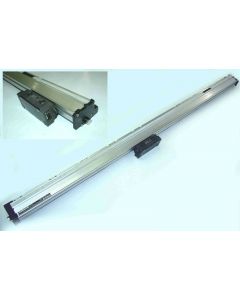Maßstab LS186 840mm (Austausch-Exchange)