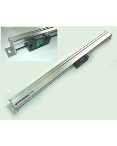 Maßstab LS603C 520mm (Austausch-Exchange) winkel-gesteckt
