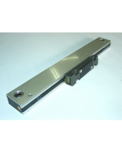 Maßstab LS406C 120mm (Austausch-Exchange) alte Form steckbar - ohne Kabel