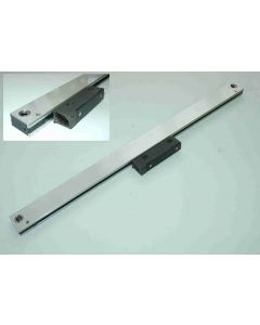 Maßstab LS486 370mm (Austausch-Exchange) alte Form, ohne Kabel