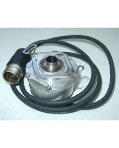 Drehgeber ECN 413 512 (Austausch) Heidenhain