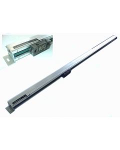 Maßstab LS703 1440mm (Kauf) alte Form winkel-gelötet