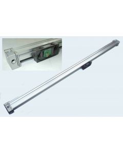 Maßstab LS703C 920mm (Austausch-Exchange) klotz-gesteckt