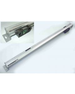 Maßstab LS603 720mm (Austausch-Exchange) winkel-gesteckt
