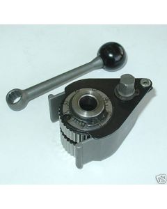 MULTIFIX Grösse Aa NEU für Drehmaschinen.
