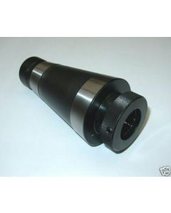 Einspannschaft SK50 M24 neuwertig, für Centricator C III  Deckel Fräsmaschine