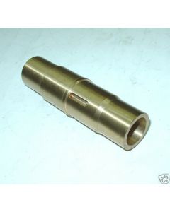 Y-Achse Spindelmutter INCH für Deckel FP2 Fräsmaschine