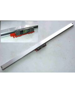 Maßstab LS323 620mm ohne Kabel (Austausch) Heidenhain