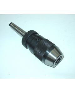 Bohrfutter MK3 M12 B16 D1- 13 DIN 228 A