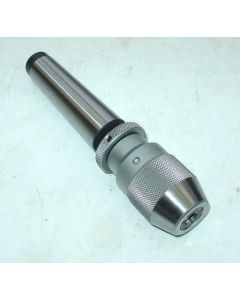 Bohrfutter MK4 B12 1-10mm M16 DIN 228 A
