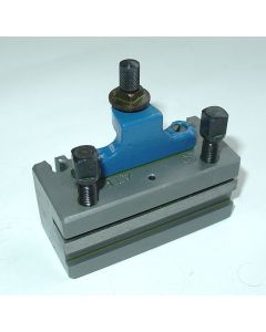 MULTIFIX Abstechhalter AT NEU für Drehmaschine