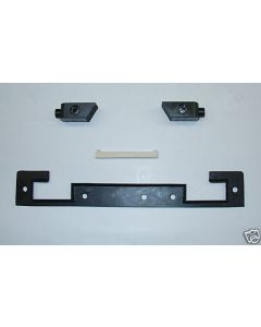 Satz Abstreifer FP2 alt bis BJ 66 (20mm) (Abstreifersatz) Deckel Fräsmaschien