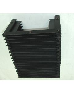 Y - Balg 2810-3320 für Deckel FP4NC (2810) Fräsmaschine