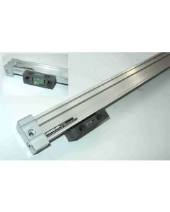 Maßstab LS703C 920mm (Kauf) neue Form klotz-gesteckt