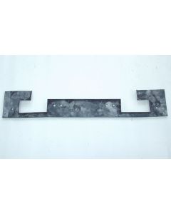 Abstreifer Z FP4 2700 oben
