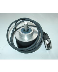 Drehgeber Handrad HR 130 100 (Austausch) Id.Nr. 254040-A5 Heidenhain