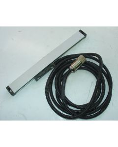 Maßstab LS803D 220mm 3m-MS (Austausch-Exchange)