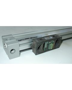 Maßstab LS623 470mm (kauf) klotz-gesteckt