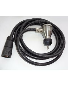 Tastsystem TT 130 im Austausch Id.Nr. 296537-06 Kabel 3m, Heidenhain