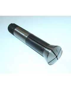 Spannzange NEU 355E Vierkant 1/8" S20x2 z.B. für Deckel Fräsmaschine