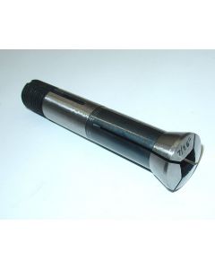 Spannzange NEU 355E Vierkant 7/16" S20x2 z.B. für Deckel Fräsmaschine