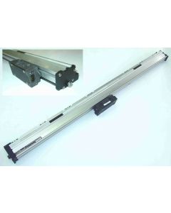 Maßstab LS186 640mm neue Form (kauf)