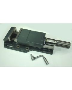 Maschinen - Schraubstock 125mm Kesel z.B. für Deckel Fräsmaschine.
