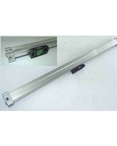 Maßstab LS603C 720mm (Austausch-Exchange) klotz-gesteckt