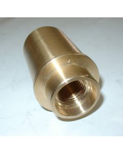 X-Achse Spindelmutter INCH Bj. 1960-75 für Deckel FP2  Fräsmaschine