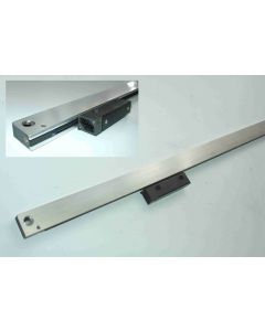 Maßstab LS486 670mm (Austausch-Exchange) alte Form, ohne Kabel