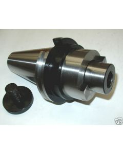 Messerkopfaufnahme SK50 D40 DIN69871