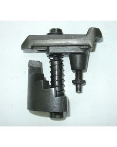 Stufenpratze 14mm 75 - 140  gebr. z.B. Deckel Fräsmaschine