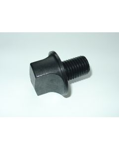 Austreiberlappen für MK6 M24  z.B. Deckel Fräsmaschine