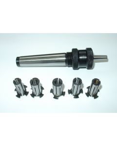 Spreizdorn MK3 D 9,5-11,5  0,5mm steigend z.B. für Deckel Fräsmaschine