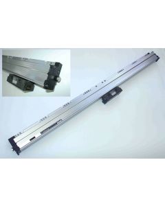 Maßstab LC192F 640mm Id.Nr. 387089-05 50nm (Austausch-Exchange)