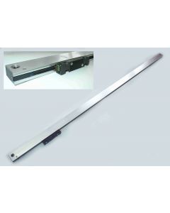Maßstab LS406 720mm (Kauf) alte Form steckbar - ohne Kabel