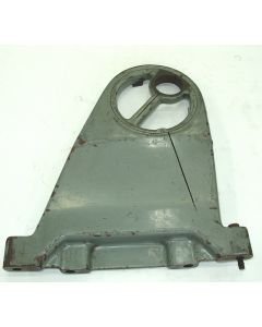 Feststellarm für die Deckel KF1