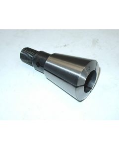 Direktspannzange SK40 S20x2 D25 gebr. z.B. für Deckel Fräsmaschine