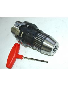 Kurzbohrfutter HSK 63  D1-13 z.B. für Deckel Fräsmaschine
