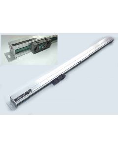 Maßstab LS503 770mm (Kauf) alte Form winkel-gelötet