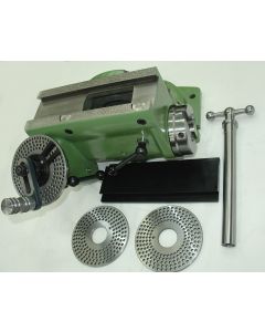 Teilkopf SK40 2312-0281 für Deckel Fräsmaschine (Kauf)
