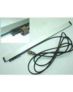 Maßstab LS803 520mm 3m (kauf)