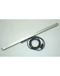 Maßstab LS404 670mm alte Form, festes Kabel 3m (Austausch-Exchange)