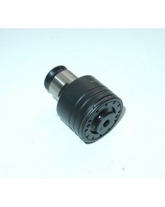 Gewindeschneideinsatz * Größe 1 M4 (4,5x3,4) NEU