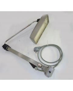 Maschinenleuchte 220 V gebr. z.B. für Deckel Fräsmaschine