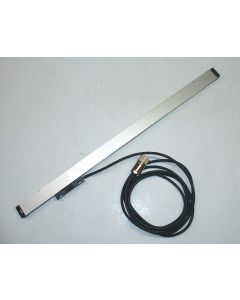 Maßstab LS904 570mm 3m (Austausch-Exchange) Heidenhain