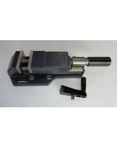 Maschinen - Schraubstock 90mm Kesel z.B. für Deckel Fräsmaschine