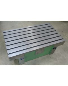 Feststehender Winkeltisch 019 gebr. für Deckel FP4M 4MK 4MA Fräsmaschine