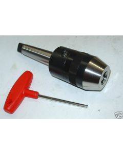 Kurzbohrfutter DIN228B MK4 D1-16 mit InbusSchlüssel (neu)
